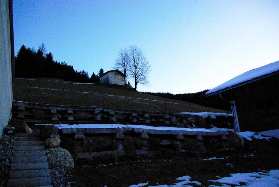 Um 6Uhr Ferienheim Foischinghof