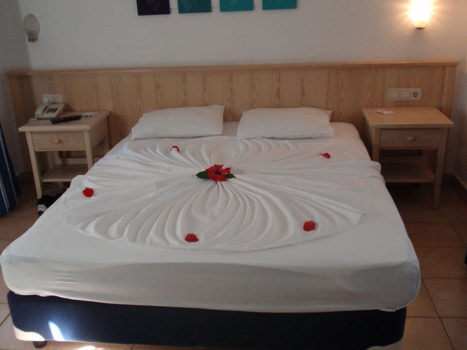 Bett Ulusoy Kemer Holiday Club