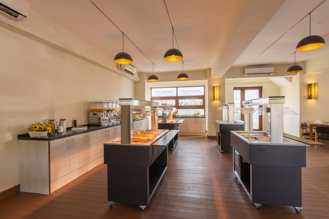 Gastro Acoya Curacao Resort, Villas & Spa