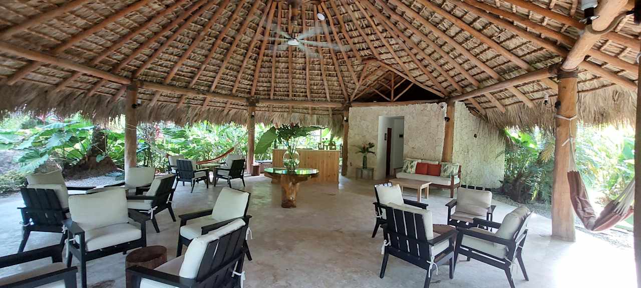 Gastro Viva V Samana by Wyndham – Adults Only