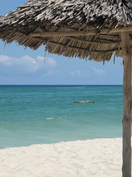 Wow! Diamonds Leisure Beach & Golf Resort