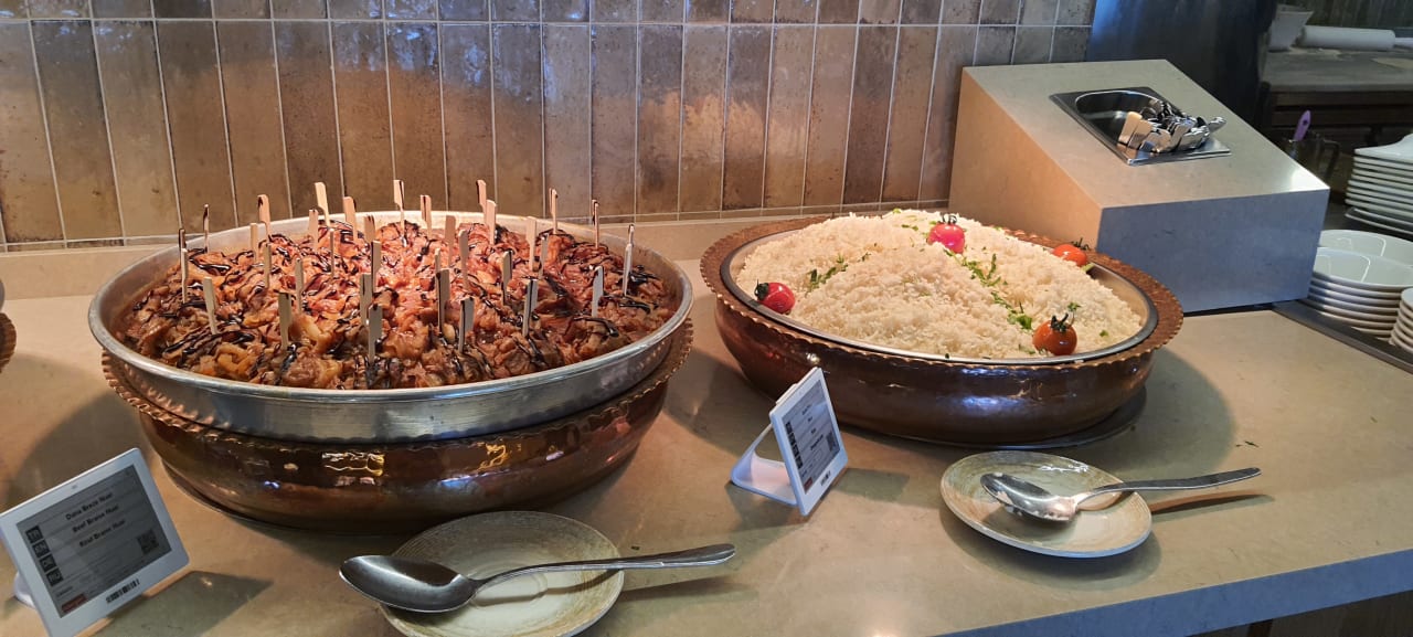 Gastro Melas Resort Hotel