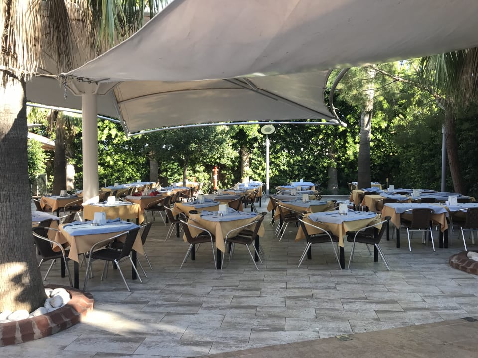 Außenansicht Hane Family Resort