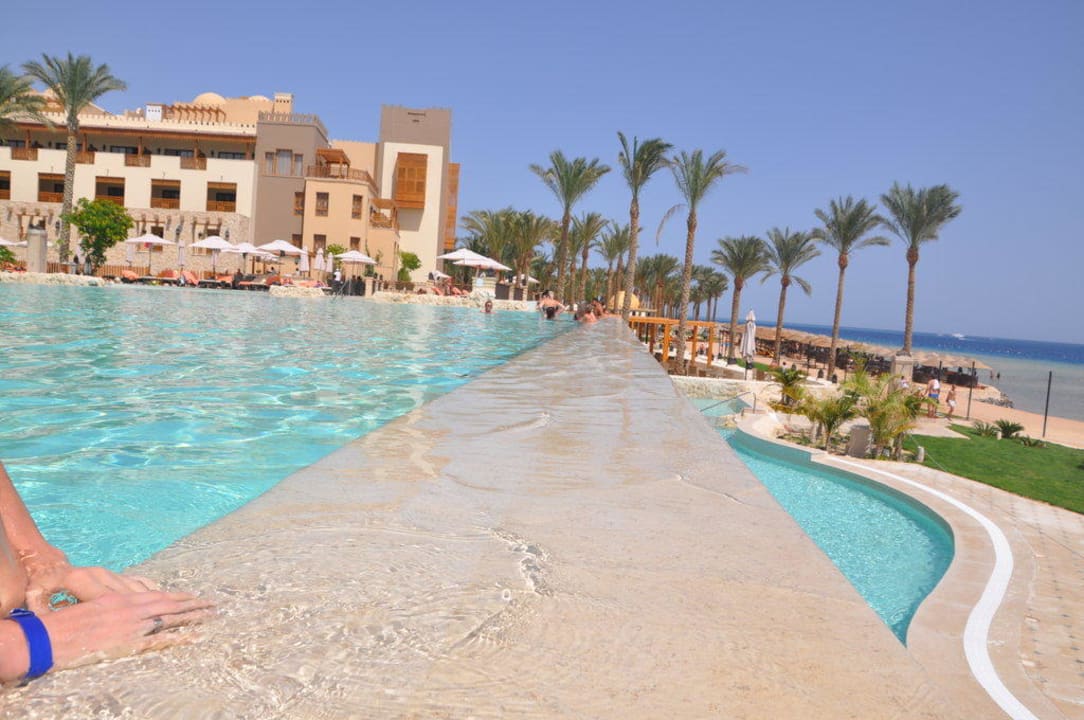 Poolanlage Makadi Spa Makadi Spa - Adults only