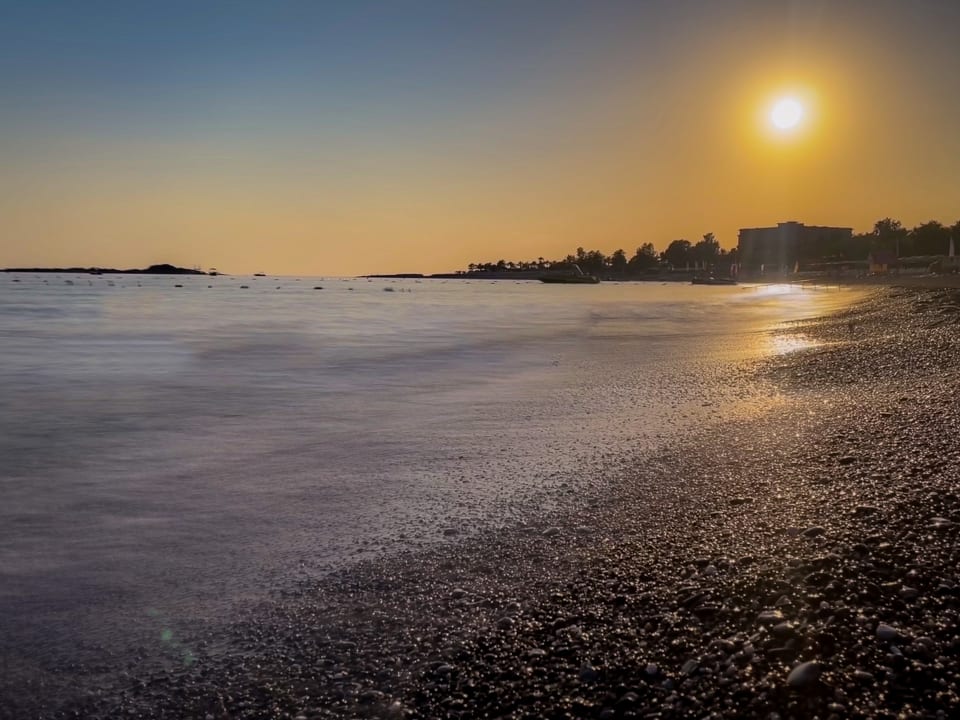 Strand Arycanda Kirman Premium