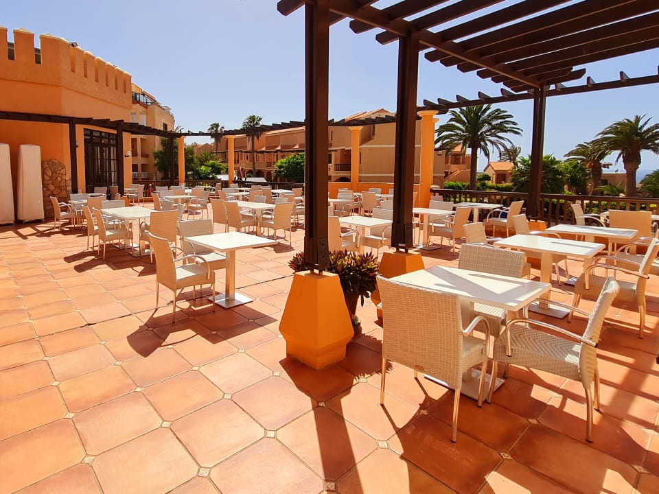 Gastro Bakour Fuerteventura La Pared