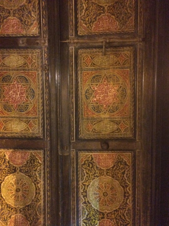 Sonstiges Jaz Makadi Oasis Resort