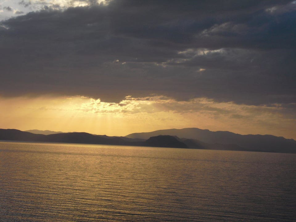 Sun-Set Hotel Ephesia