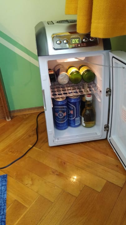 Minibar  Hotel Hirschmugl