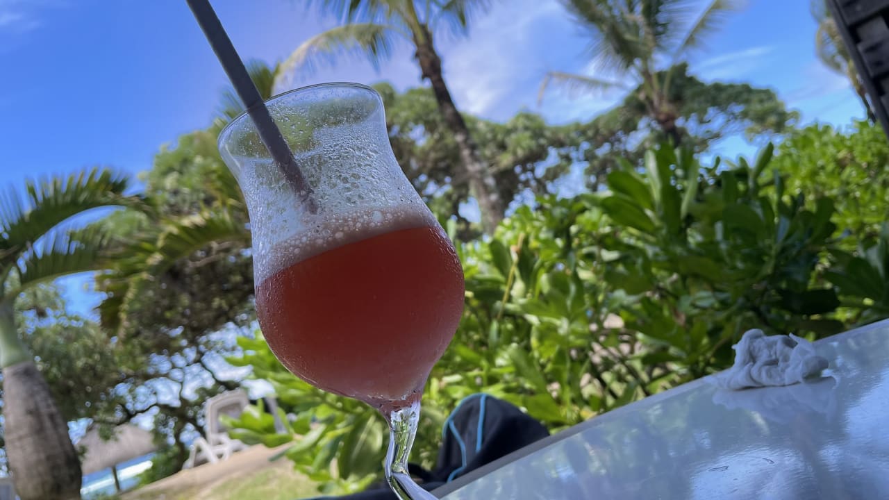 Gastro Radisson Blu Poste Lafayette Resort & Spa - Adults only