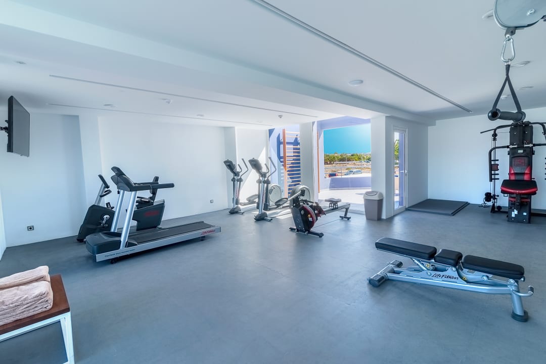 Sport & Freizeit LIVVO Los Calderones