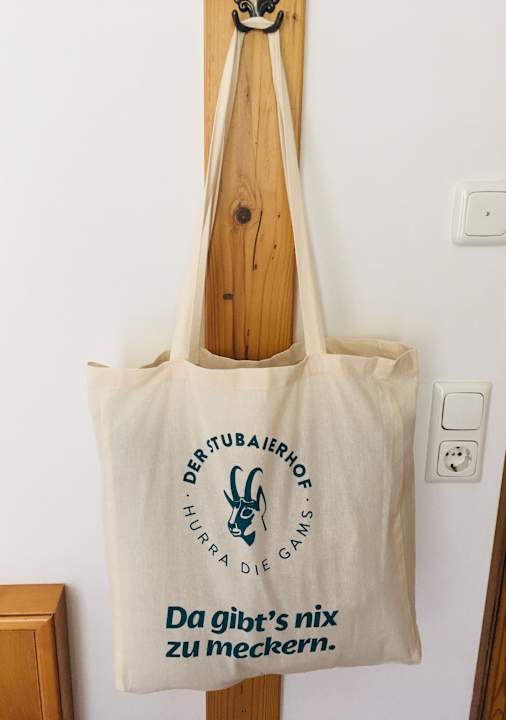 Zimmer Hotel Der Stubaierhof Neustift