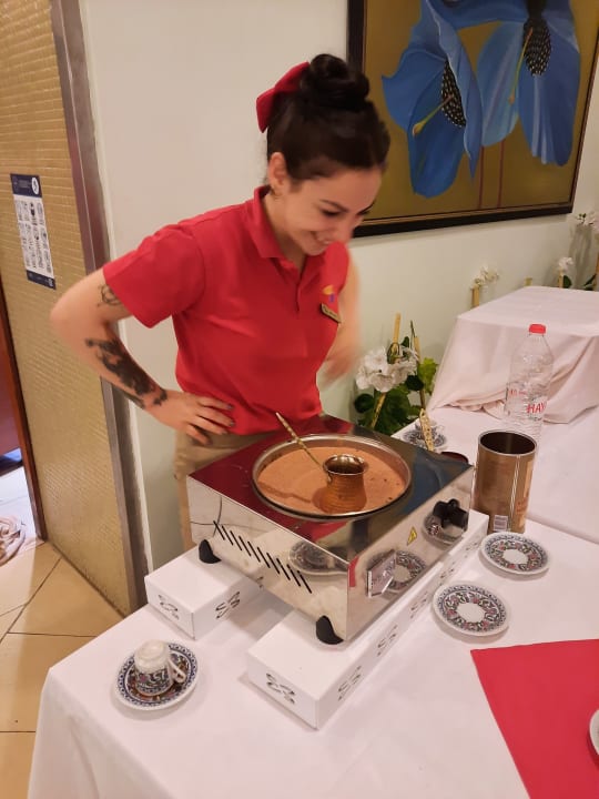 Gastro Side Sun Hotel