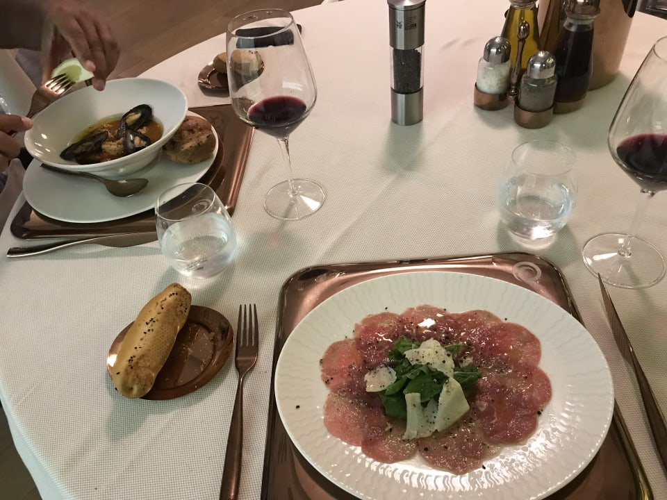 Gastro Hotel La Cigale