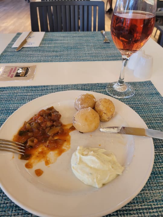 Gastro Abora Buenaventura by Lopesan Hotels