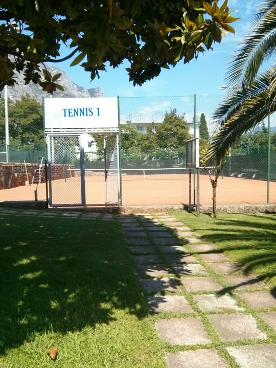 Sport & Freizeit Hotel Ideal