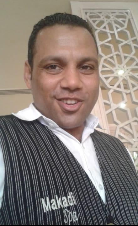 Sonstiges Makadi Spa - Adults only