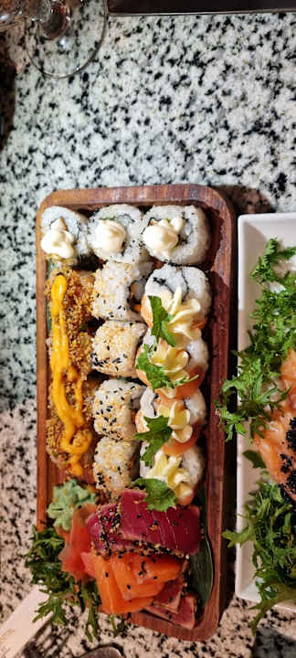 Gastro JAZ Elite Asteria