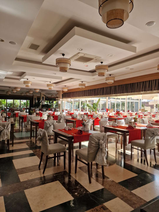 Gastro Nerton Hotel - Erwachsenenhotel ab 16 Jahren