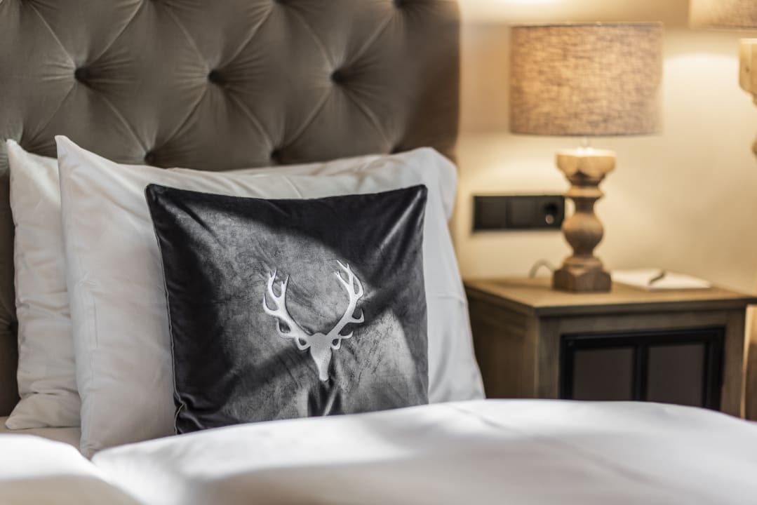 Zimmer Boutiquehotel Weisses Rössl