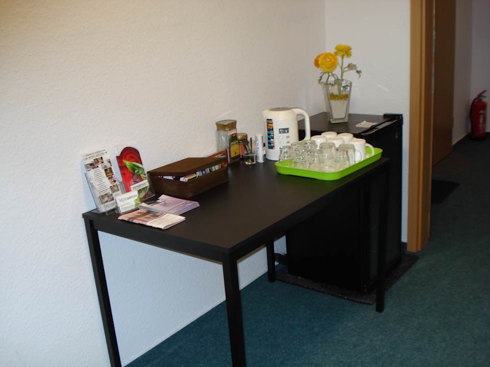 Sonstiges Landhotel Ehlers