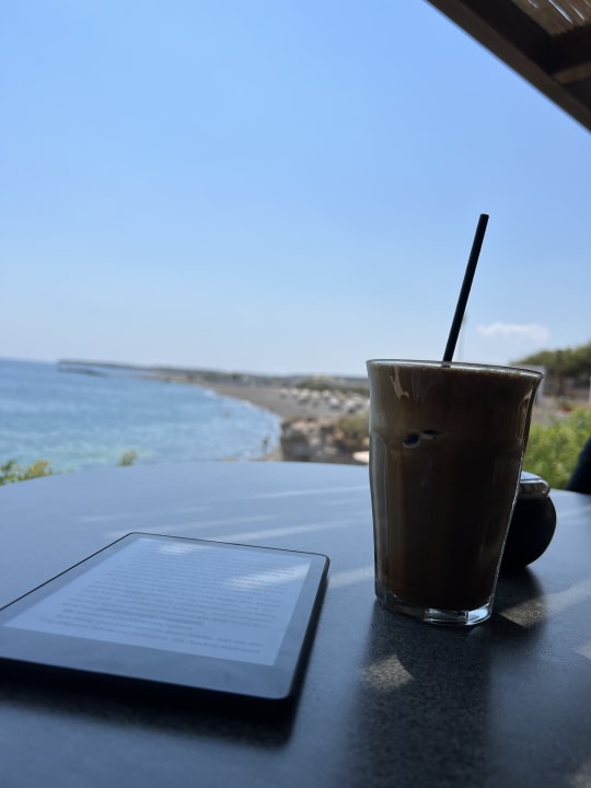 Gastro Kakkos Beach Hotel