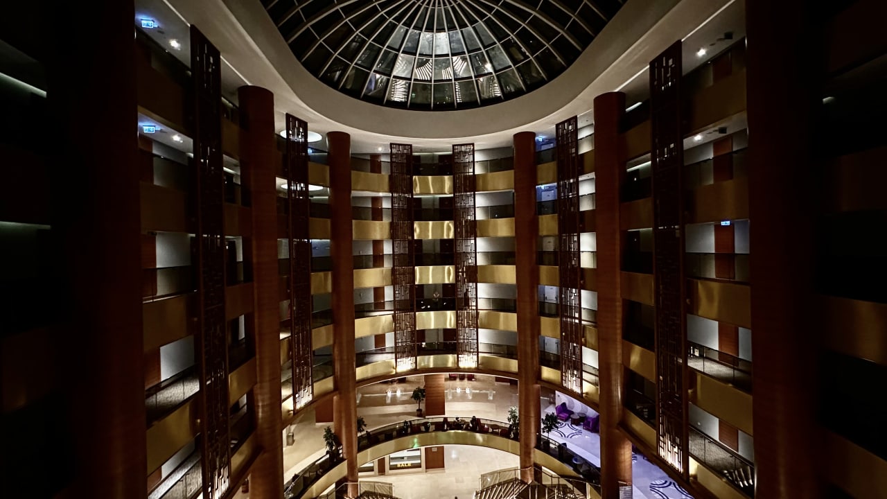 Sonstiges Sunmelia Beach Resort