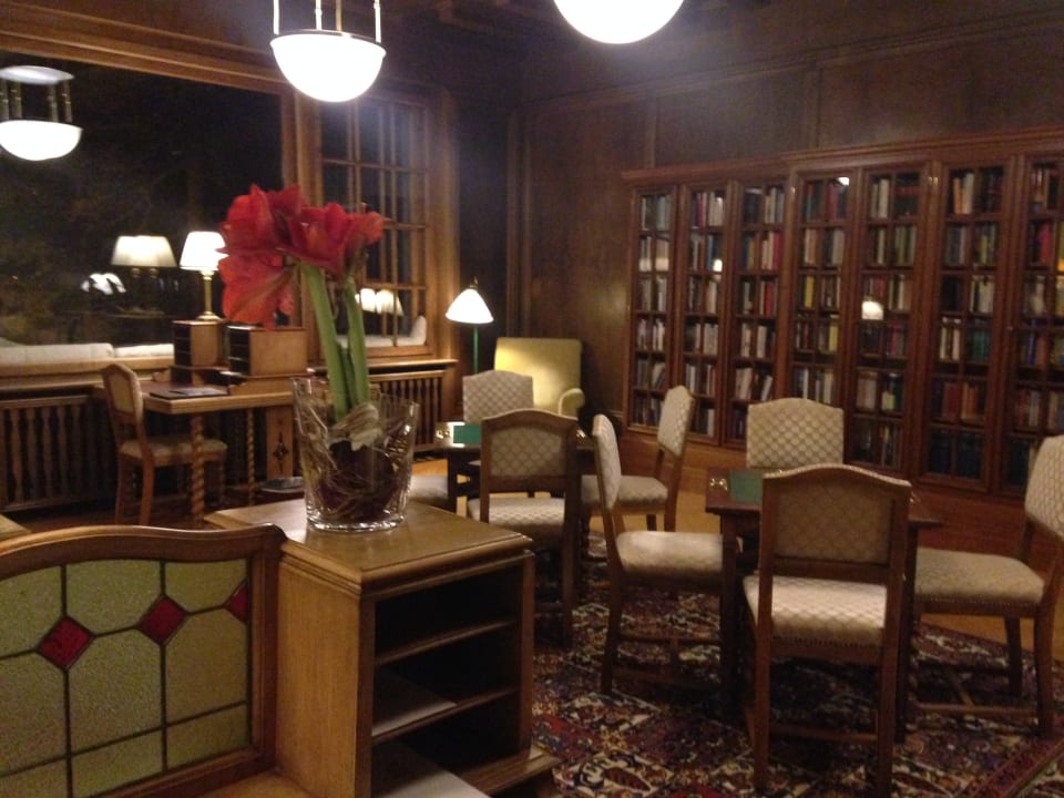 Sport & Freizeit Waldhaus Sils