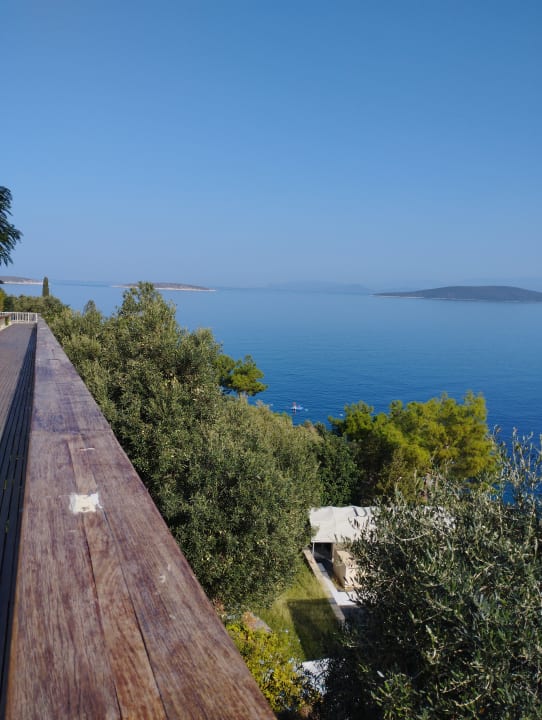 Ausblick Duja Bodrum