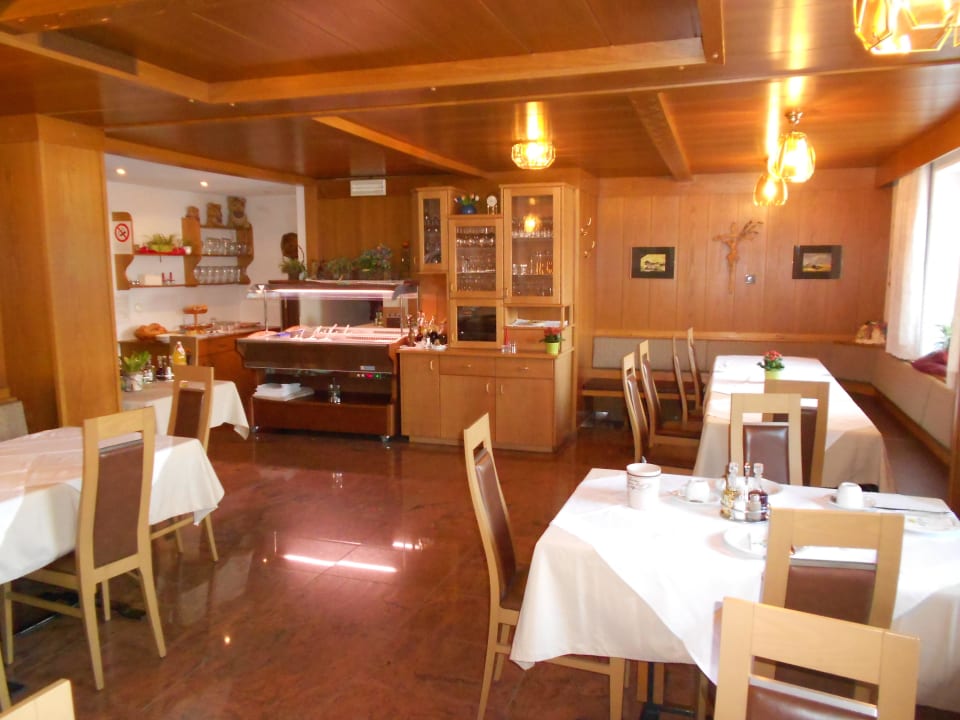 Restaurant bzw. Speiseraum Bild 2 Gasthof Neuwirt
