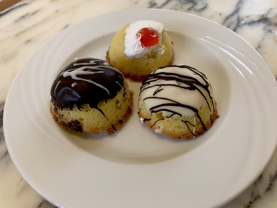 Gastro Swiss Inn Resort Hurghada