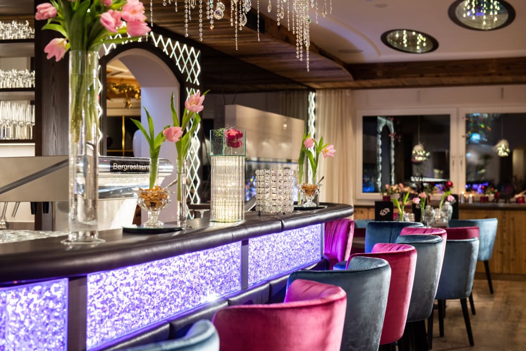 Gastro Hotel Innertalerhof