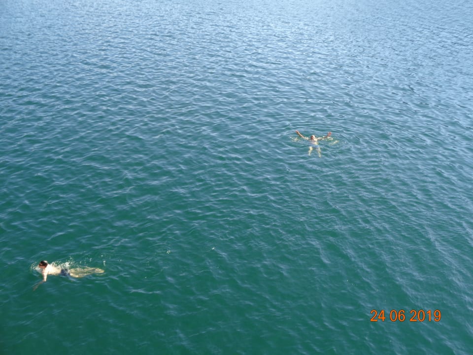 Strand Hotel Garni Seestrand