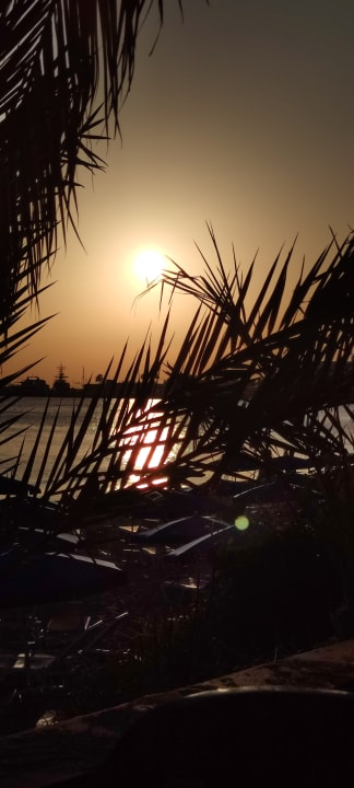 Ausblick Napa Mermaid Hotel & Suites