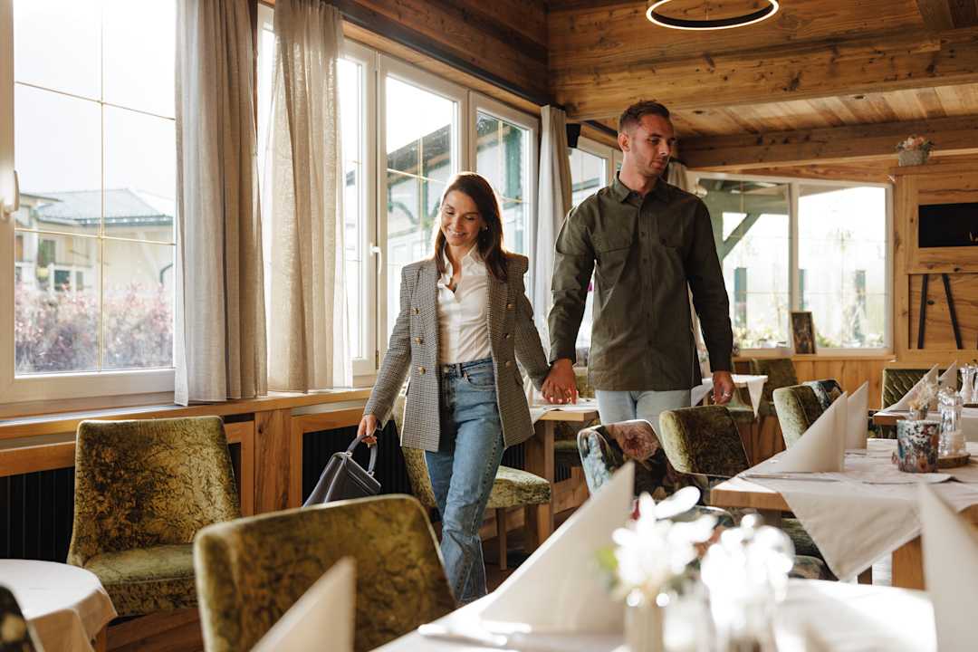 Gastro Hotel Kohlerhof