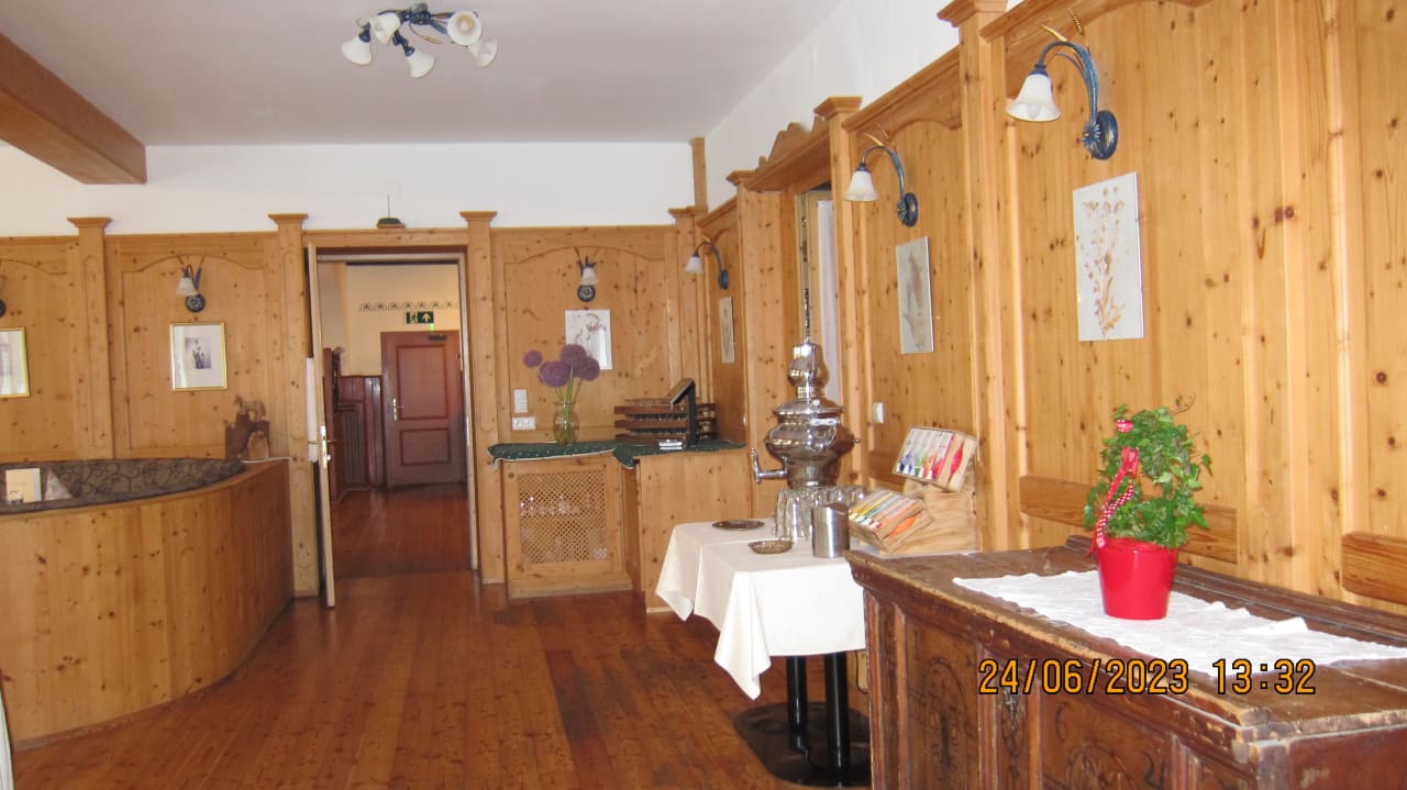 Gastro Landhotel Postgut