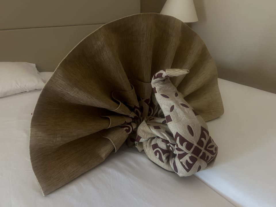 Zimmer Jaz Makadi Saraya Resort