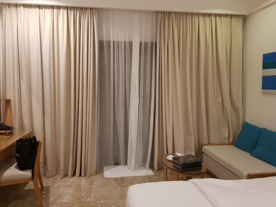 Zimmer Summer Island Maldives