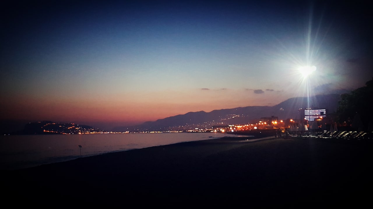 Strand Labranda Alantur Resort