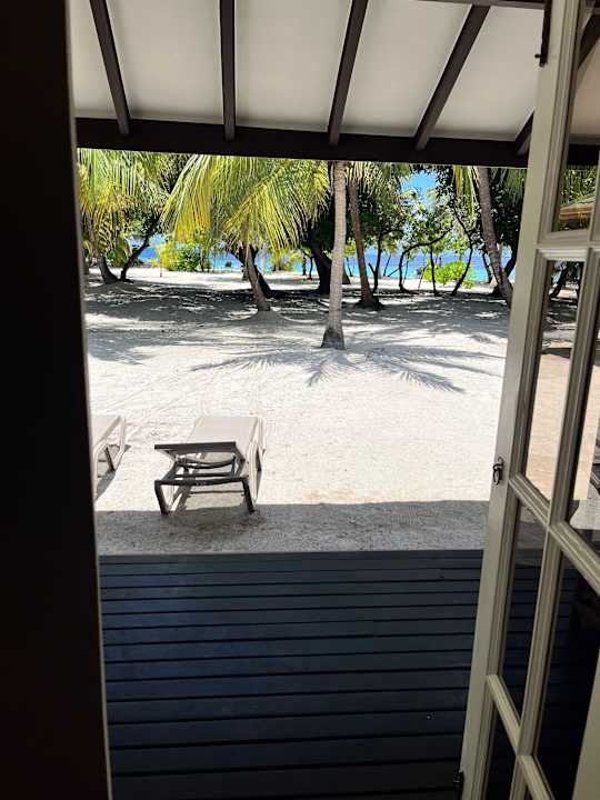 Zimmer Adaaran Select Meedhupparu Island Resort - Premium All Inclusive