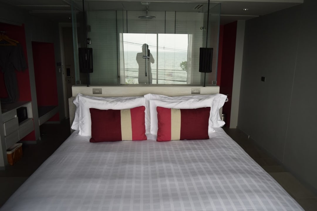 Zimmer U Jomtien Pattaya