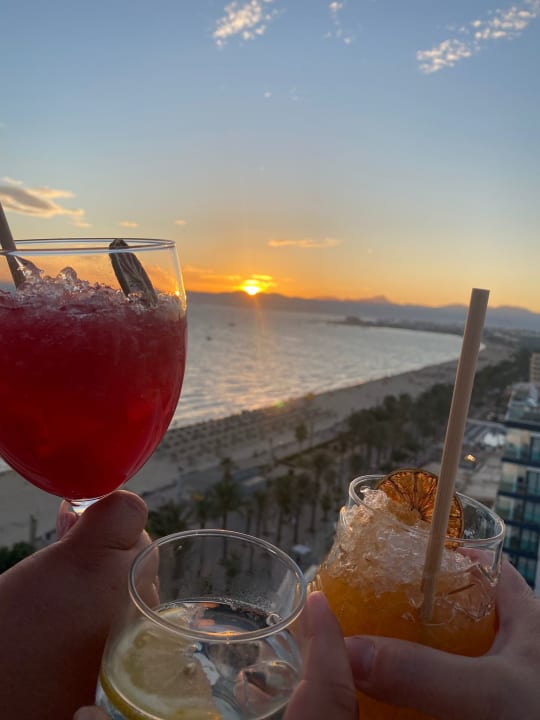 Gastro Hotel HM Gran Fiesta