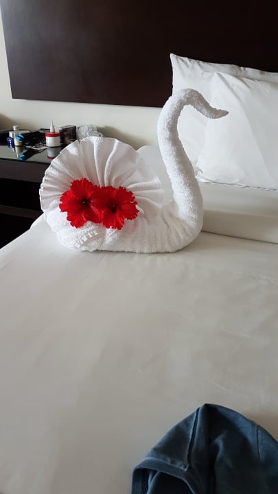 Zimmer Akumal Bay Beach & Wellness Resort