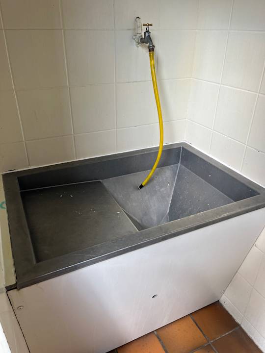 Sonstiges Oostappen Vakantiepark Blauwe Meer