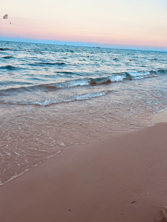 Strand Hotel Marhaba Beach