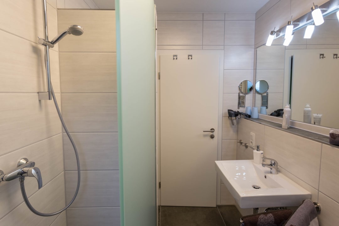 Zimmer Ferienwohnungen Landhaus Meran