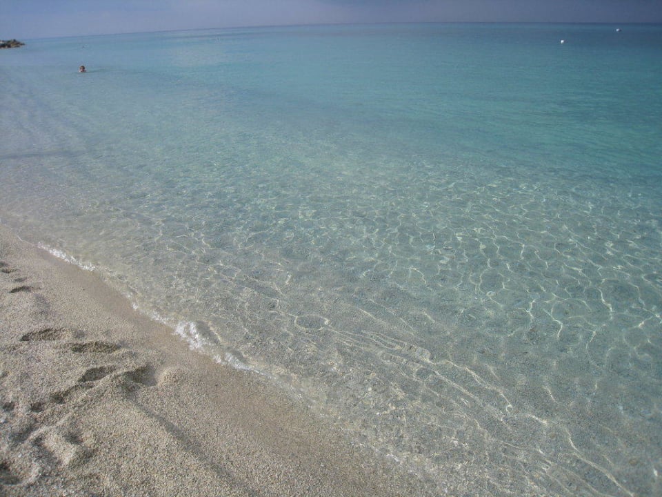 Strand Hotel Villaggio Il Gabbiano