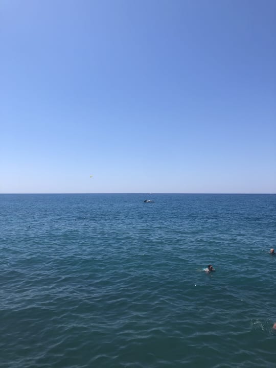 Ausblick Dizalya Palm Garden