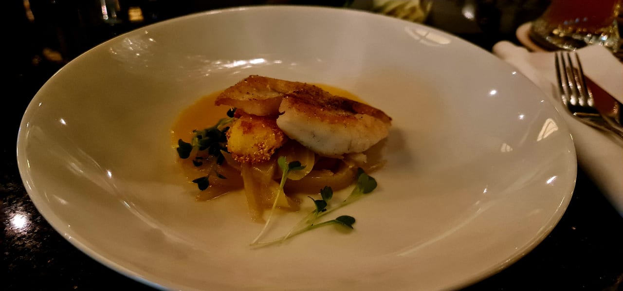 Gastro JW Marriott Hotel Berlin