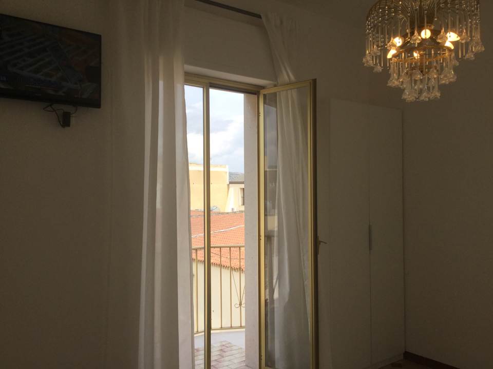 Zimmer Avola Flats First Floor